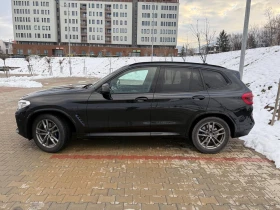 BMW X3 M-PACK xDrive30i, снимка 6