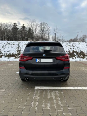 BMW X3 M-PACK xDrive30i, снимка 5