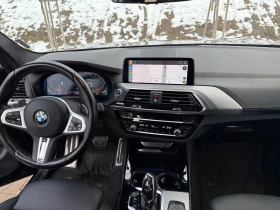 BMW X3 M-PACK xDrive30i, снимка 10