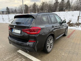 BMW X3 M-PACK xDrive30i, снимка 3