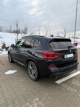 BMW X3 M-PACK xDrive30i, снимка 4