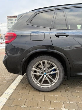 BMW X3 M-PACK xDrive30i, снимка 7