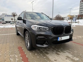 BMW X3 M-PACK xDrive30i, снимка 1