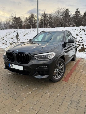 BMW X3 M-PACK xDrive30i, снимка 2