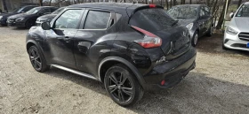 Nissan Juke 1.5 DCI, снимка 3