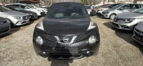 Nissan Juke 1.5 DCI, снимка 1