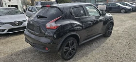 Nissan Juke 1.5 DCI, снимка 5