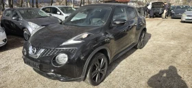 Nissan Juke 1.5 DCI, снимка 2