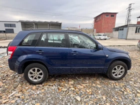 Suzuki Grand vitara, снимка 6