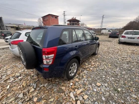 Suzuki Grand vitara, снимка 4