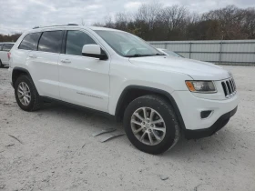 Jeep Grand cherokee 2014 JEEP GRAND CHEROKEE LAREDO, снимка 3