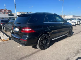 Mercedes-Benz ML 350 AMG, снимка 8