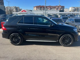 Mercedes-Benz ML 350 AMG - 43900 лв. - 92478226 | Car24.bg