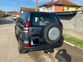 Toyota Land cruiser 173кс 6 скорости, снимка 7