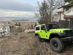 Jeep Wrangler Rubicon 3.8 | Mobile.bg    9