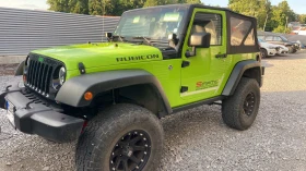 Jeep Wrangler Rubicon 3.8 | Mobile.bg    8