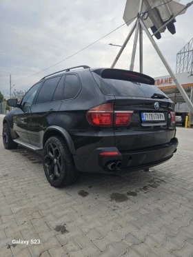 BMW X5  70 | Mobile.bg    5