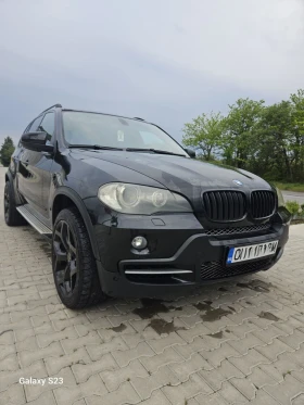 BMW X5  70 | Mobile.bg    3