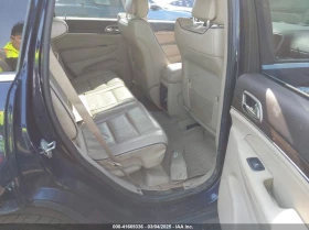 Jeep Grand cherokee 2014 JEEP GRAND CHEROKEE OVERLAND | Mobile.bg    11