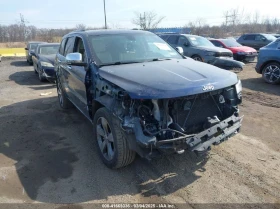 Jeep Grand cherokee 2014 JEEP GRAND CHEROKEE OVERLAND | Mobile.bg    3