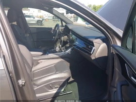 Audi Q7  PREMIUM PLUS 45 TFSI QUATTRO TIPTRONIC | Mobile.bg    7