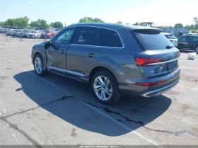 Audi Q7  PREMIUM PLUS 45 TFSI QUATTRO TIPTRONIC | Mobile.bg    4