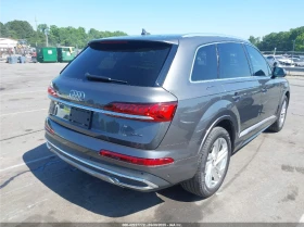 Audi Q7  PREMIUM PLUS 45 TFSI QUATTRO TIPTRONIC | Mobile.bg    6