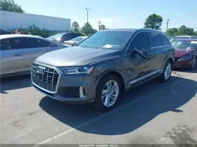 Audi Q7  PREMIUM PLUS 45 TFSI QUATTRO TIPTRONIC | Mobile.bg    3