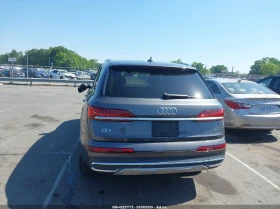 Audi Q7  PREMIUM PLUS 45 TFSI QUATTRO TIPTRONIC | Mobile.bg    5
