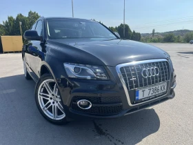 Обява за продажба на Audi Q5 3.0 TDI 239к.с.-3xS-line ~26 000 лв. - изображение 1