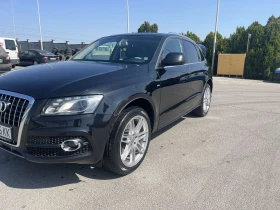 Обява за продажба на Audi Q5 3.0 TDI 239к.с.-3xS-line ~26 000 лв. - изображение 4