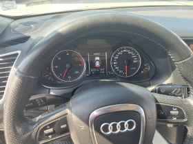 Audi Q5 3.0 TDI 239..-3xS-line | Mobile.bg    14