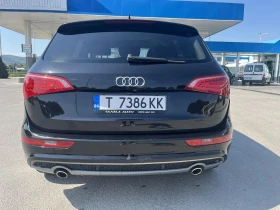 Обява за продажба на Audi Q5 3.0 TDI 239к.с.-3xS-line ~26 000 лв. - изображение 6