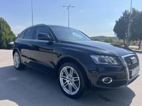 Обява за продажба на Audi Q5 3.0 TDI 239к.с.-3xS-line ~26 000 лв. - изображение 3