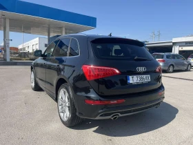 Обява за продажба на Audi Q5 3.0 TDI 239к.с.-3xS-line ~26 000 лв. - изображение 5
