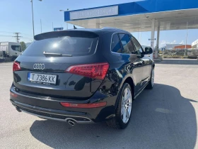 Обява за продажба на Audi Q5 3.0 TDI 239к.с.-3xS-line ~26 000 лв. - изображение 2