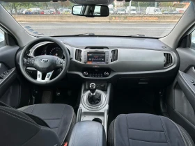Kia Sportage CRDI | Mobile.bg    13