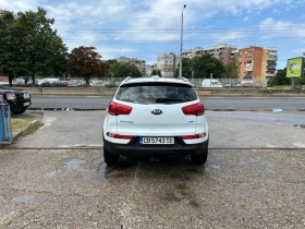 Kia Sportage CRDI | Mobile.bg    6