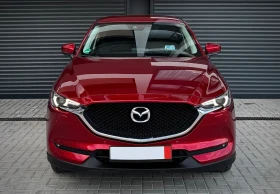 ������ Mazda CX-5