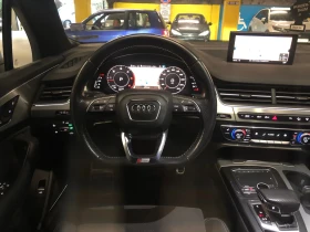 Audi Q7 3.0TDI S-LINE+ ЗАДЕН ЗАВИВАЩ МОСТ+ MATRIX+ DIGITAL - 51999 лв. / 26586.67 € - 44497772 9