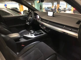 Audi Q7 3.0TDI S-LINE+ ЗАДЕН ЗАВИВАЩ МОСТ+ MATRIX+ DIGITAL - 51999 лв. / 26586.67 € - 44497772 12