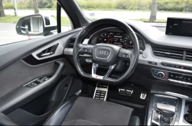 Обява за продажба на Audi Q7 3.0TDI S-LINE ~52 999 лв. - изображение 7