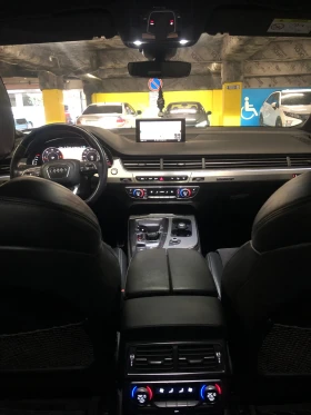 Audi Q7 3.0TDI S-LINE+ ЗАДЕН ЗАВИВАЩ МОСТ+ MATRIX+ DIGITAL - 51999 лв. / 26586.67 € - 44497772 11