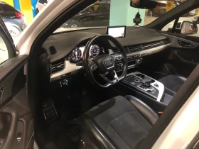 Audi Q7 3.0TDI S-LINE+ ЗАДЕН ЗАВИВАЩ МОСТ+ MATRIX+ DIGITAL - 51999 лв. / 26586.67 € - 44497772 7