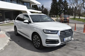 Обява за продажба на Audi Q7 3.0TDI S-LINE ~52 999 лв. - изображение 1