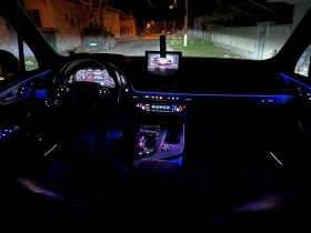 Audi Q7 3.0TDI S-LINE+ ЗАДЕН ЗАВИВАЩ МОСТ+ MATRIX+ DIGITAL - 51999 лв. / 26586.67 € - 44497772 13