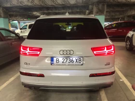 Audi Q7 3.0TDI S-LINE+ ЗАДЕН ЗАВИВАЩ МОСТ+ MATRIX+ DIGITAL - 51999 лв. / 26586.67 € - 44497772 5