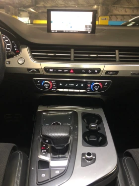 Audi Q7 3.0TDI S-LINE+ ЗАДЕН ЗАВИВАЩ МОСТ+ MATRIX+ DIGITAL - 51999 лв. / 26586.67 € - 44497772 10