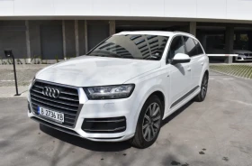 Обява за продажба на Audi Q7 3.0TDI S-LINE ~52 999 лв. - изображение 1