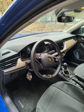 Skoda Kamiq | Mobile.bg    6